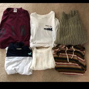 Bundle of Women’s Clothing